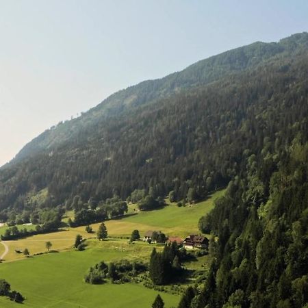 Gasthof Thurnerhof Untertweng Zewnętrze zdjęcie