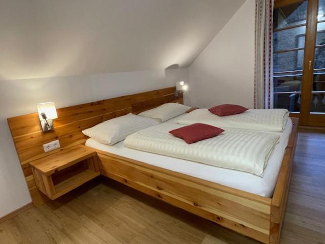 Gasthof Thurnerhof Untertweng Zewnętrze zdjęcie